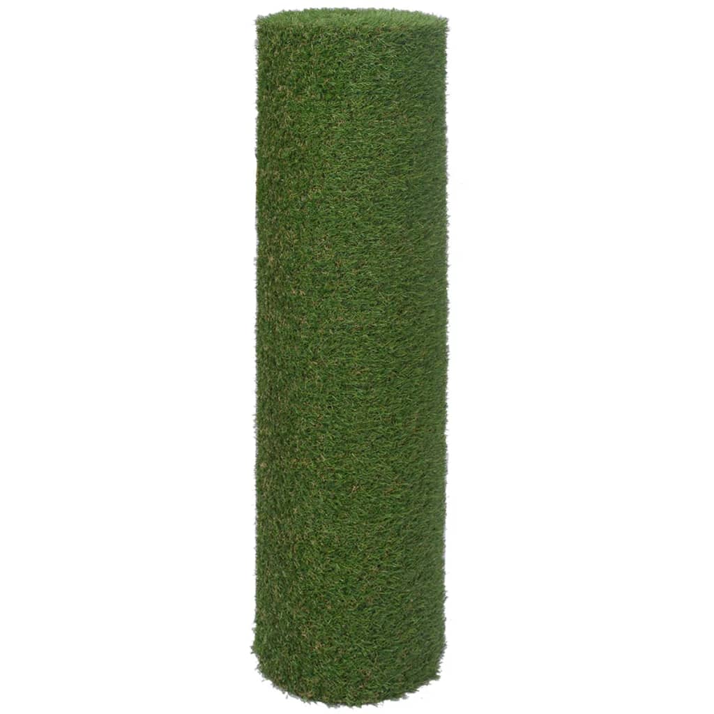 Umjetna trava 1,33 x 8 m / 20 mm zelena