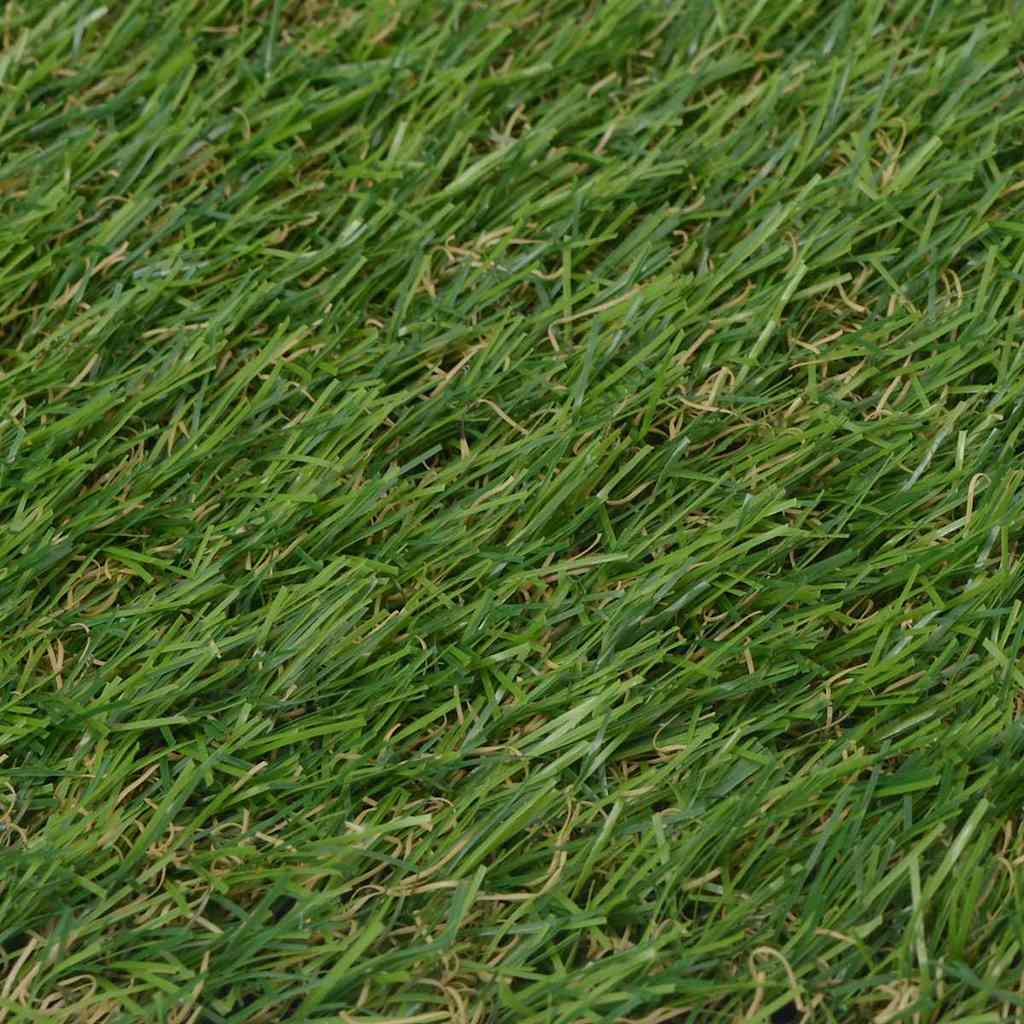 Umjetna trava 1,33 x 10 m / 20 mm zelena