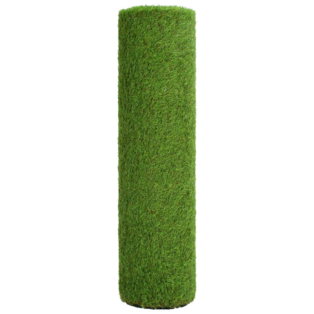 Umjetna trava 1 x 10 m / 40 mm zelena