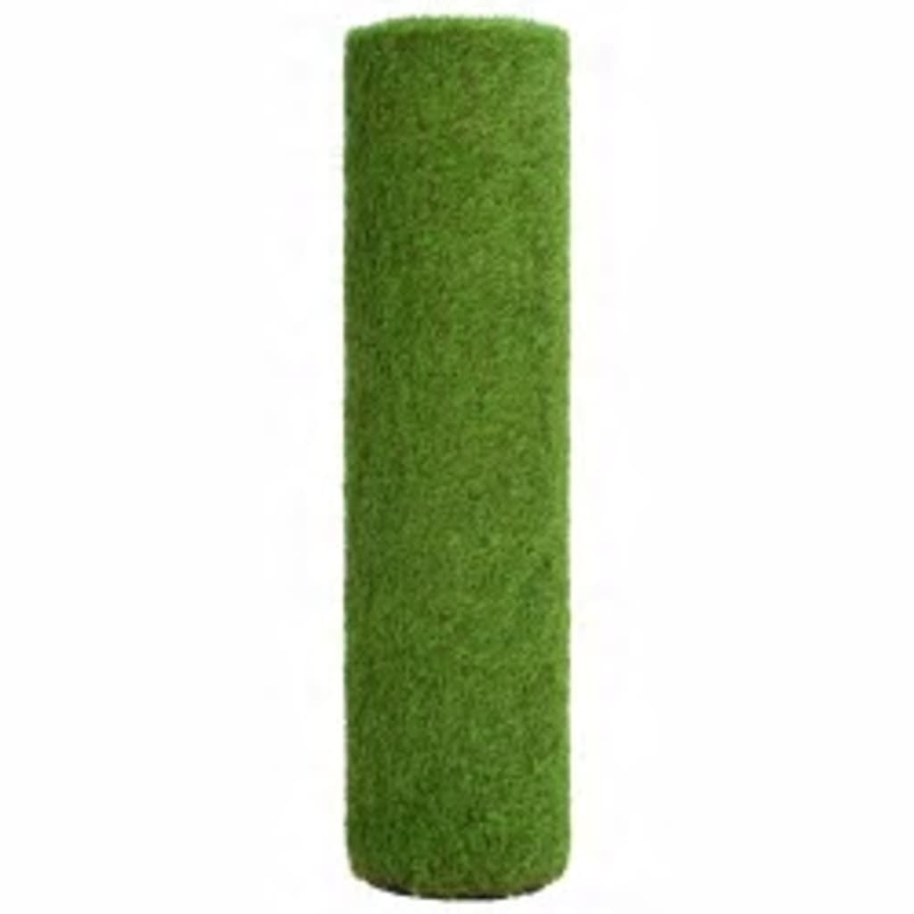 Umjetna trava 1 x 15 m / 40 mm zelena