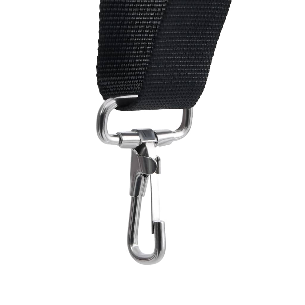 Tenda bimini s 2 luka bijela 180 x 130 x 110 cm