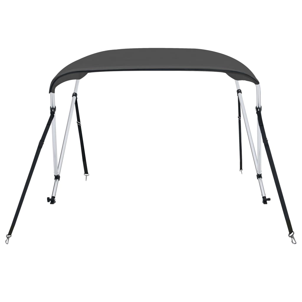 Tenda bimini s 2 luka antracit 150 x 120 x 110 cm