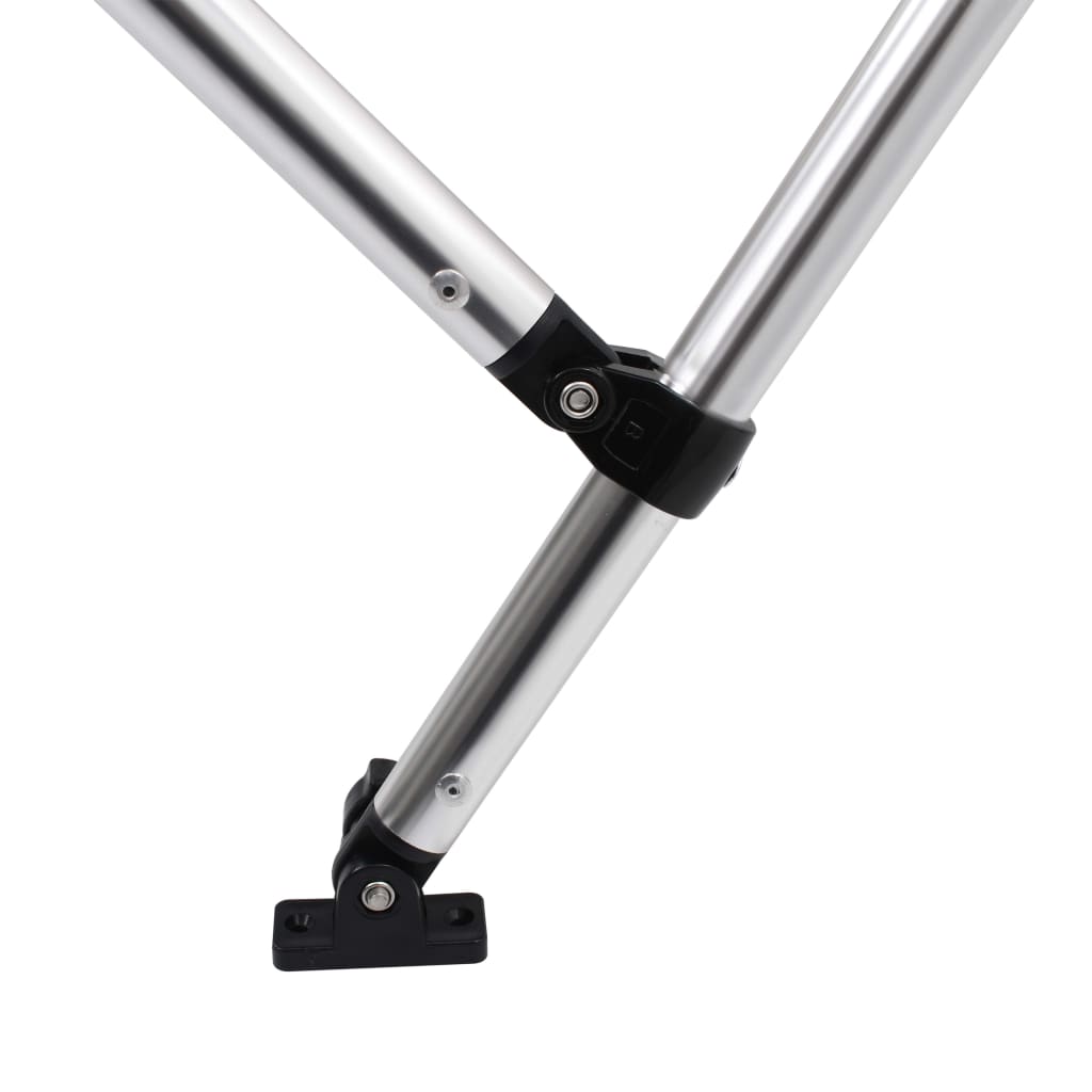 Tenda bimini s 3 luka antracit 183 x 160 x 137 cm