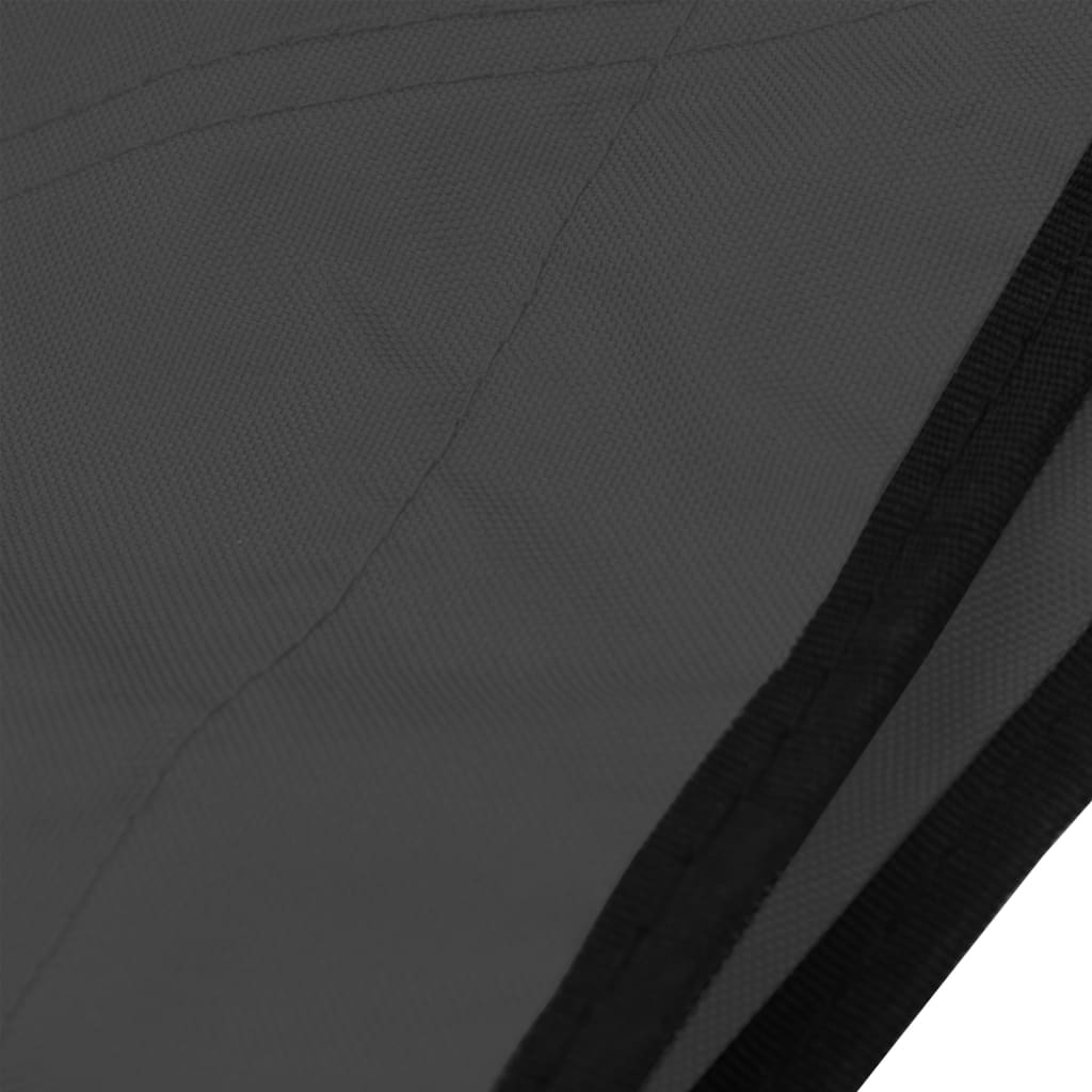 Tenda bimini s 4 luka antracit 243 x 210 x 137 cm