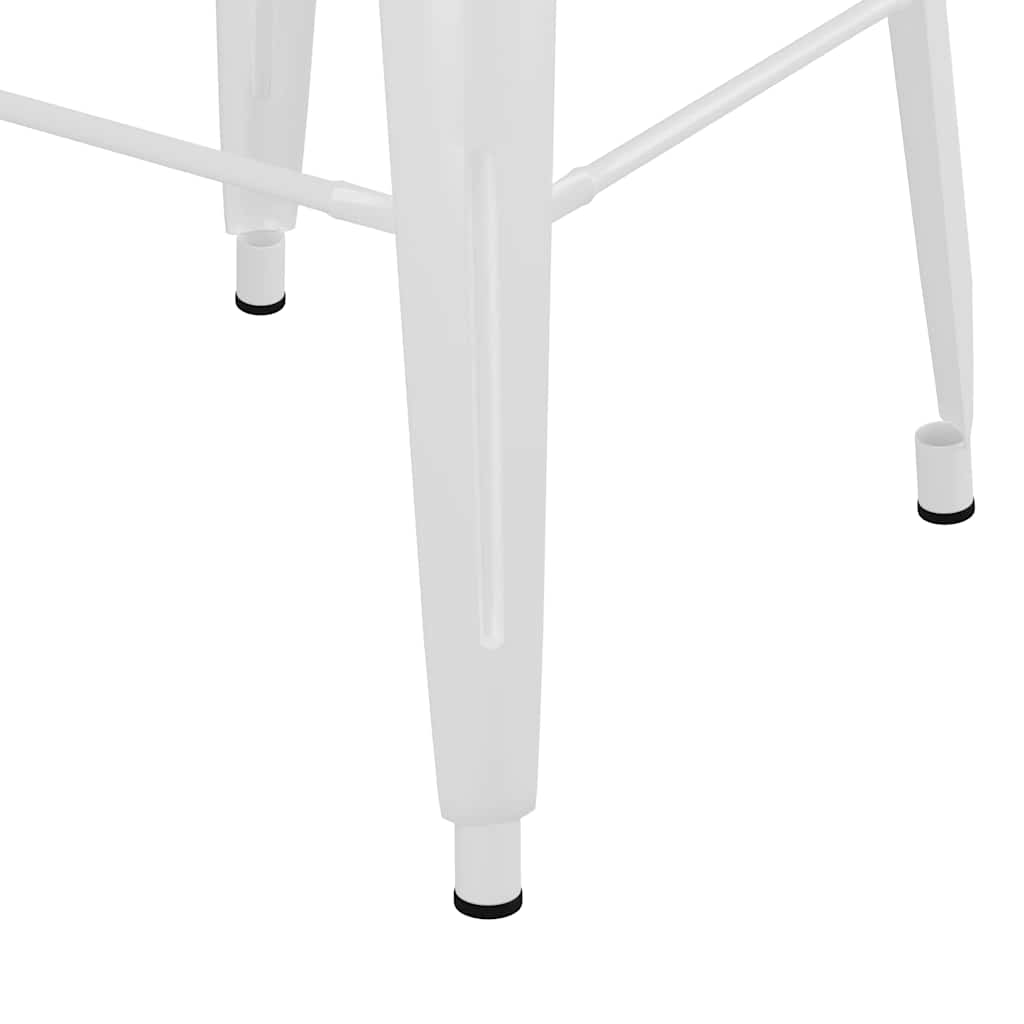 5-dijelni barski set bijeli