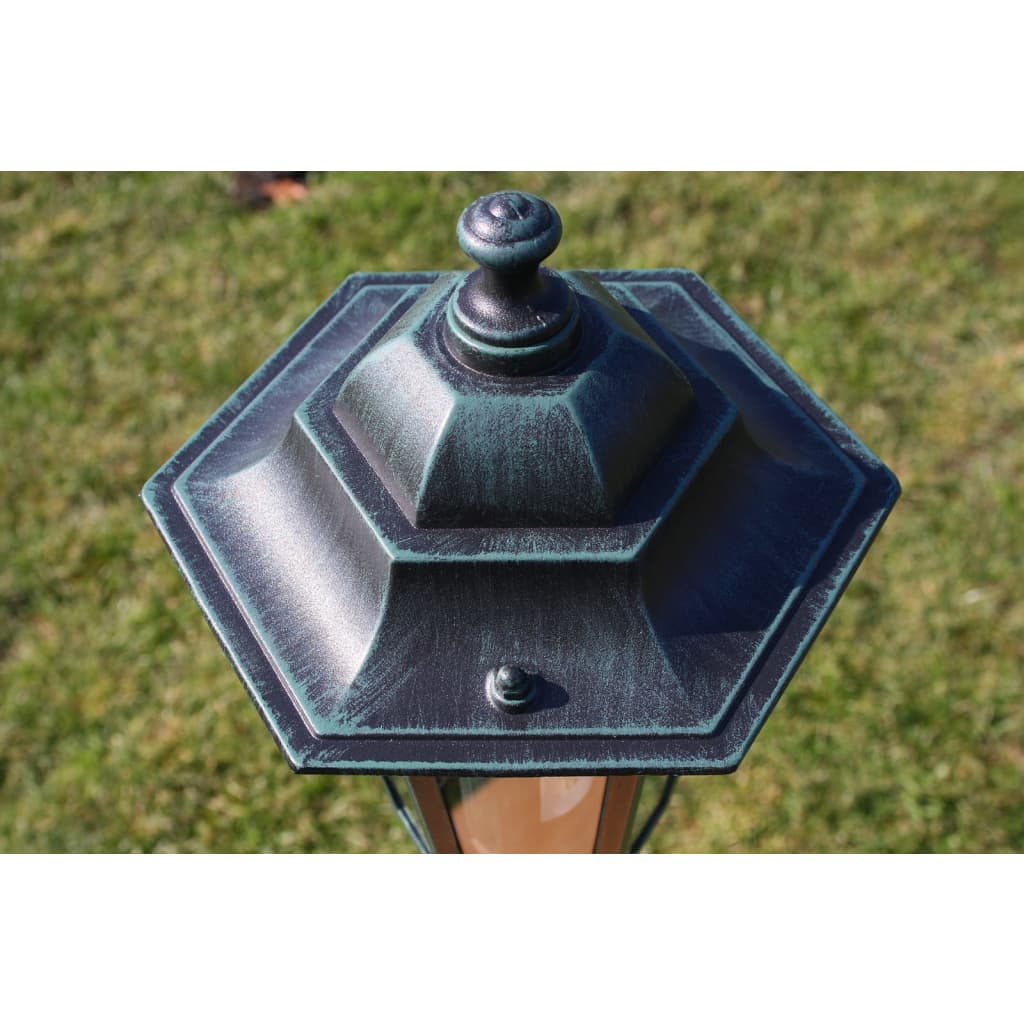Preston vrtne svjetiljke 2 kom 105 cm