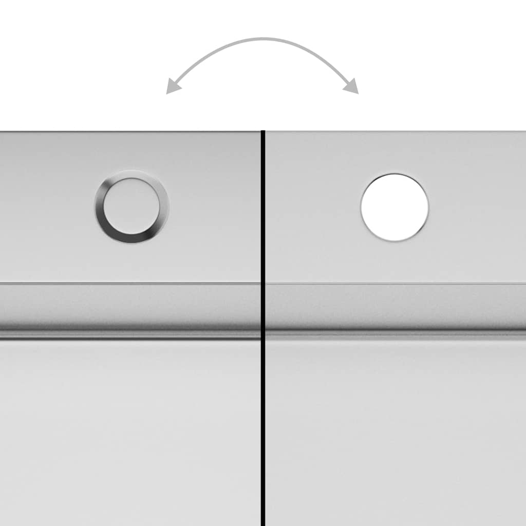 Ručno rađeni kuhinjski sudoper od nehrđajućeg čelika