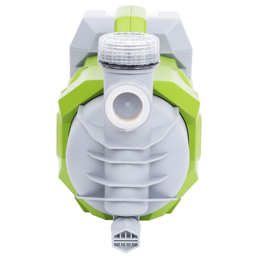 Bežična vrtna crpka 180 W 2800 l/h