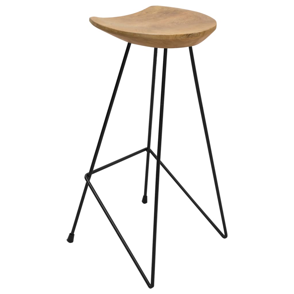 3-dijelni barski set bijeli