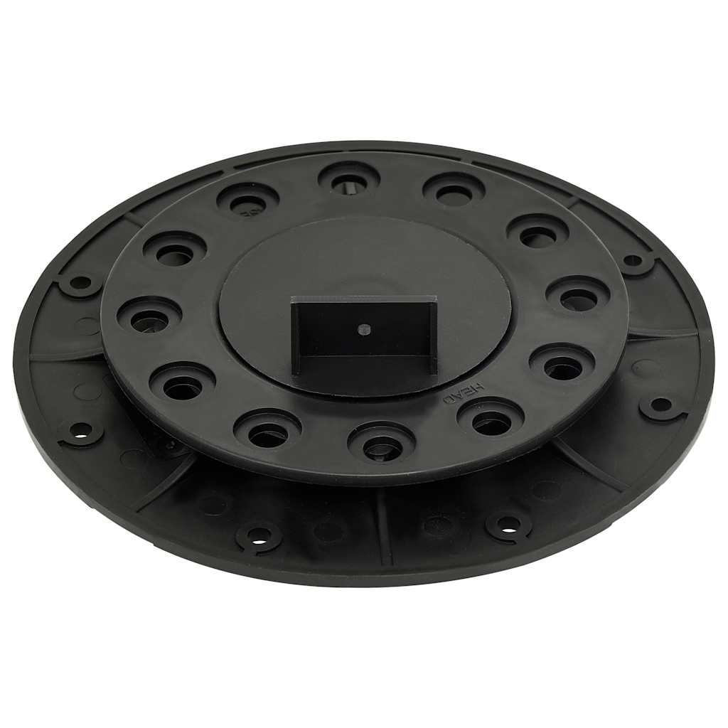 Podesive noge za trijem 10 kom 20 - 30 mm