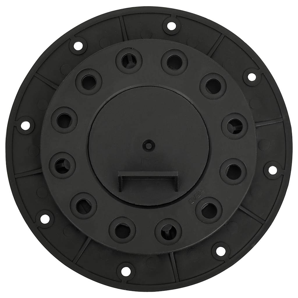 Podesive noge za trijem 10 kom 20 - 30 mm