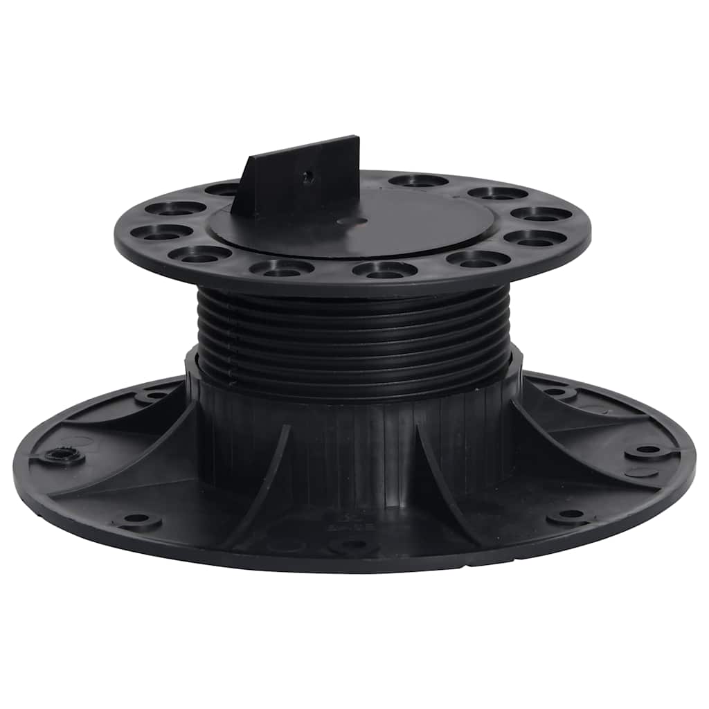 Podesive noge za trijem 10 kom 60 - 88 mm