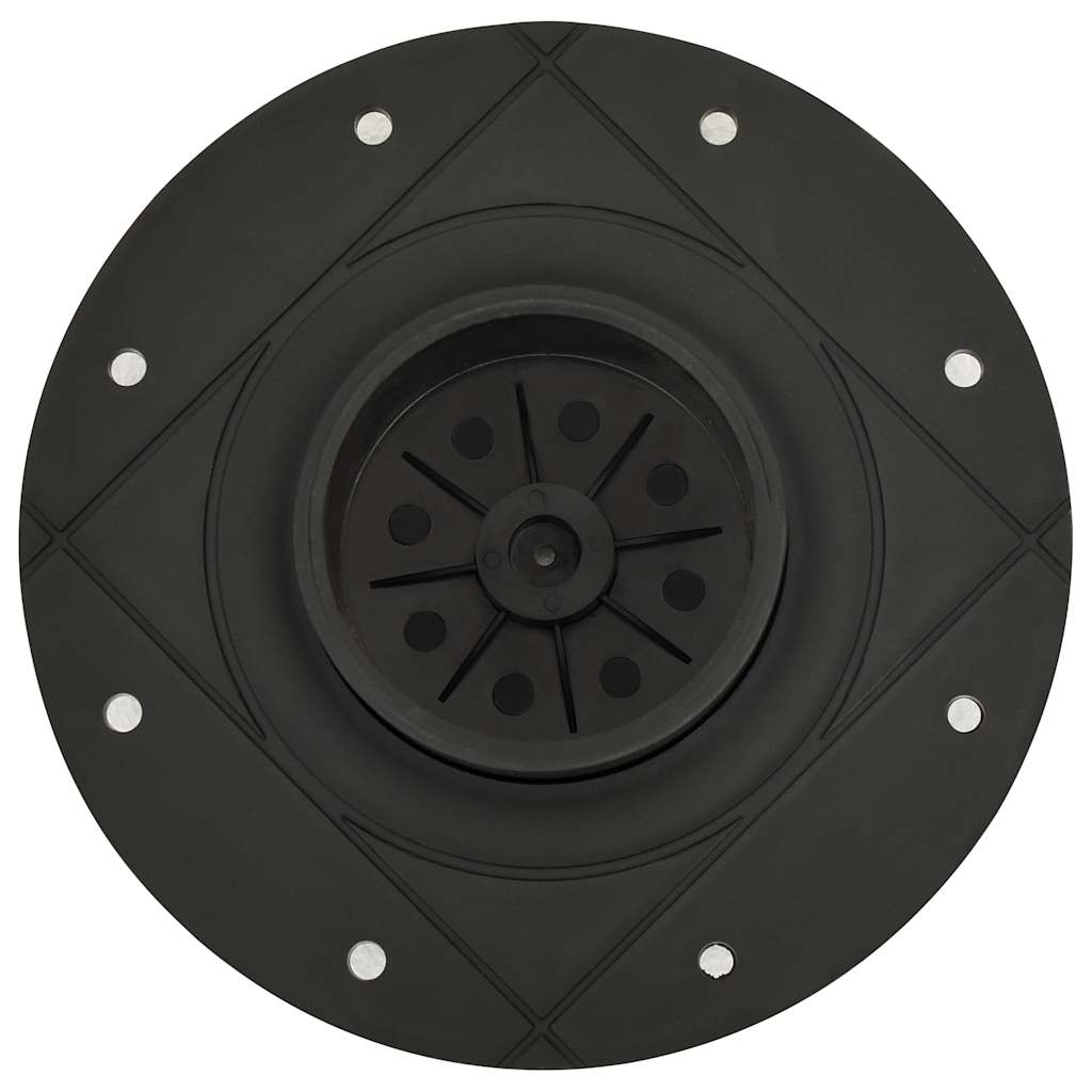 Podesive noge za trijem 10 kom 60 - 88 mm
