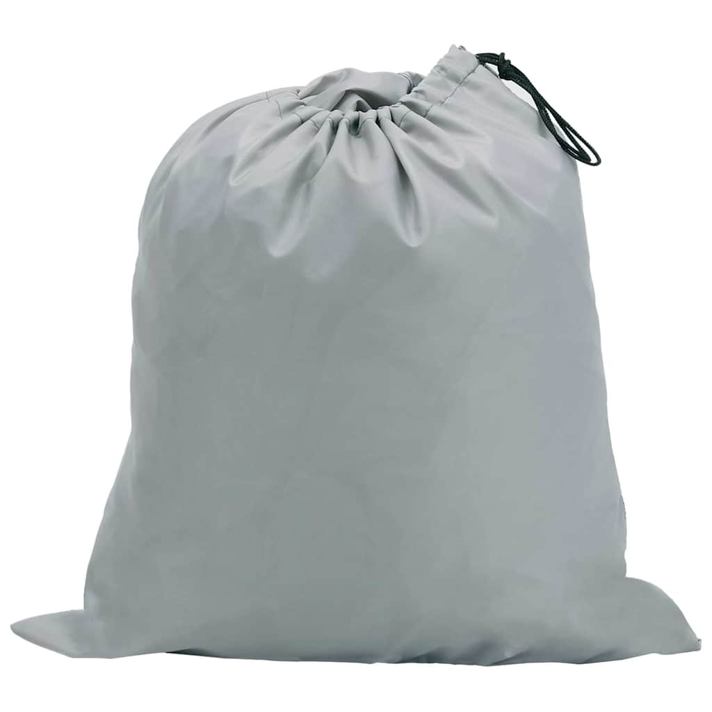 Navlaka za brod siva 410x110x40 cm