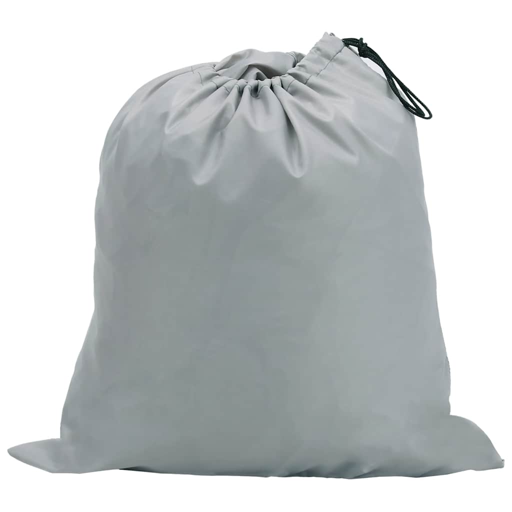 Navlaka za brod siva 830x370x40 cm