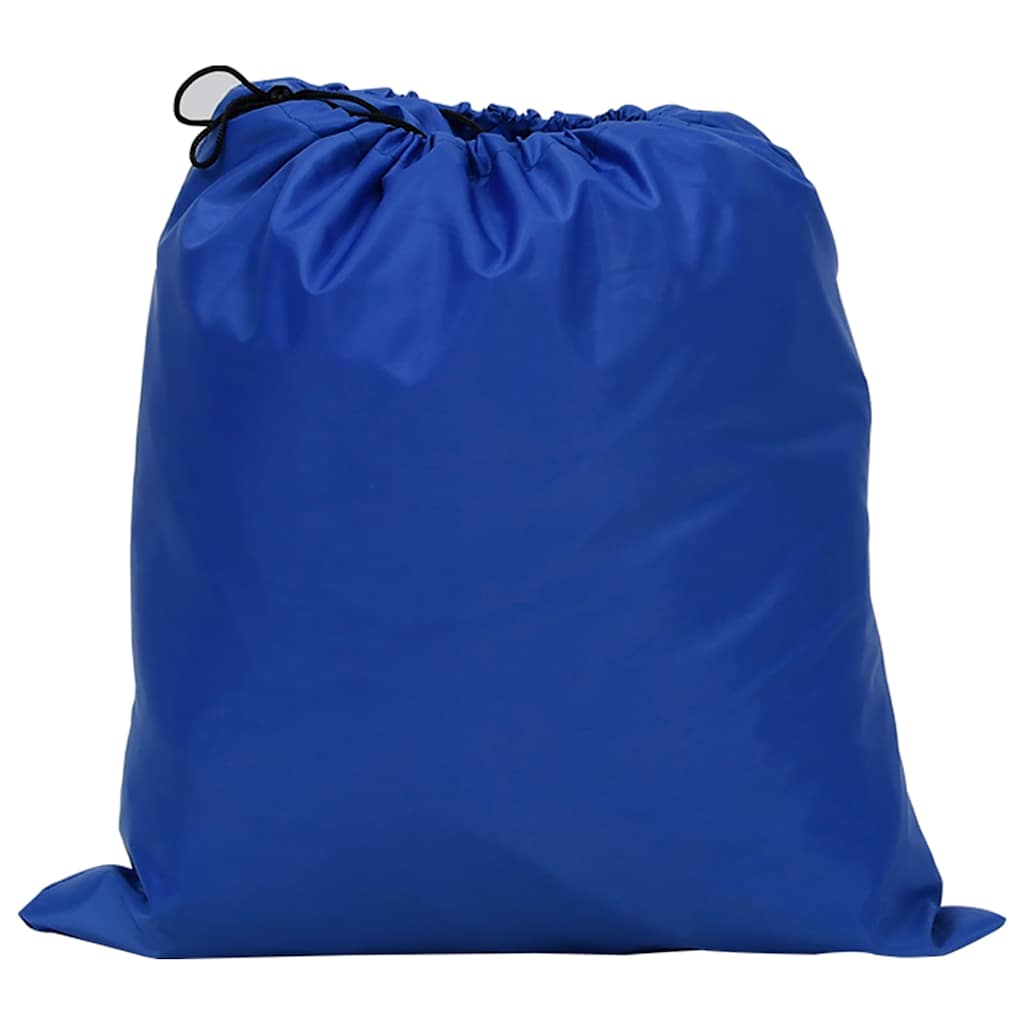Navlaka za brod plava 620x214x40 cm