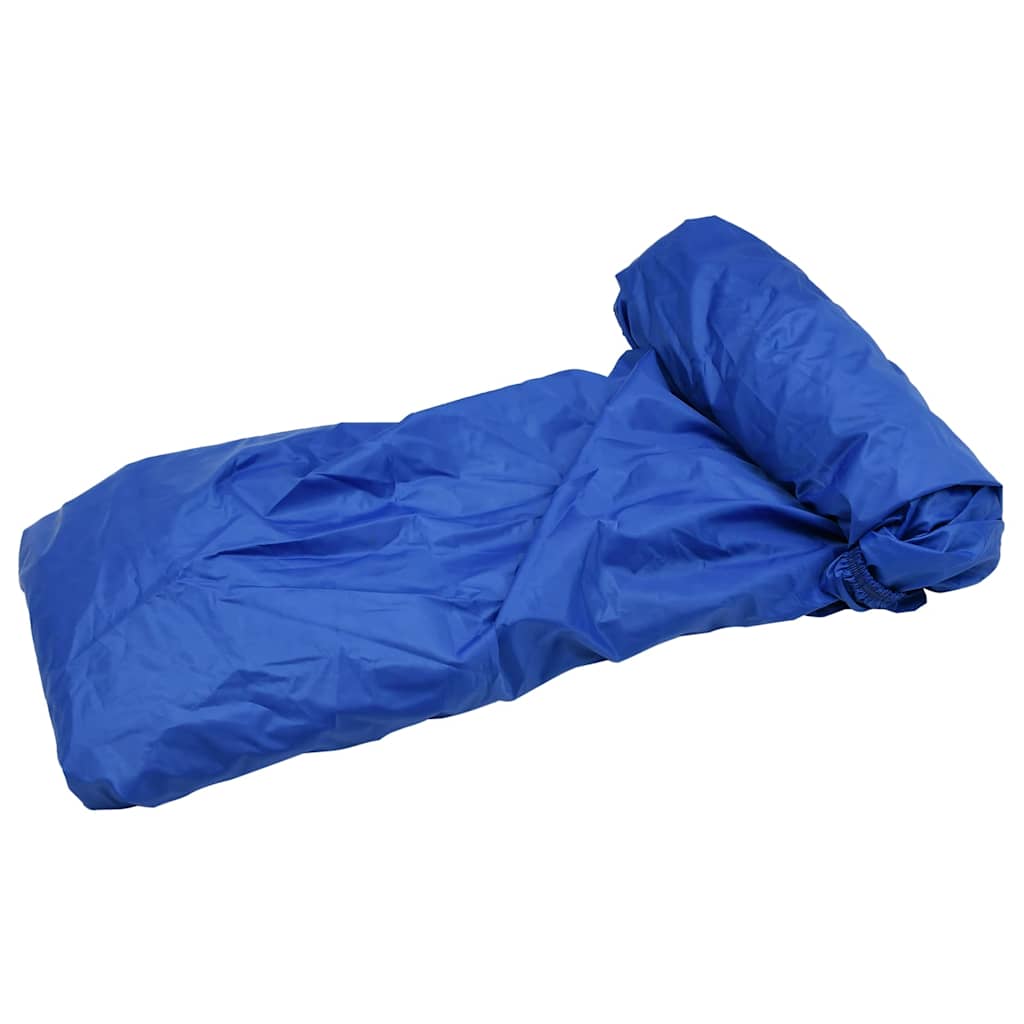Navlaka za brod plava 760x350x40 cm