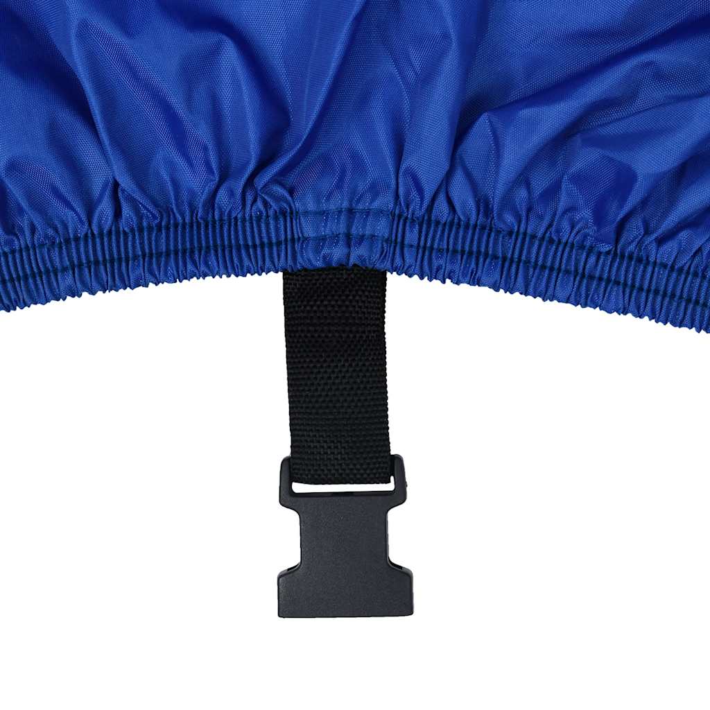 Navlaka za brod plava 760x350x40 cm