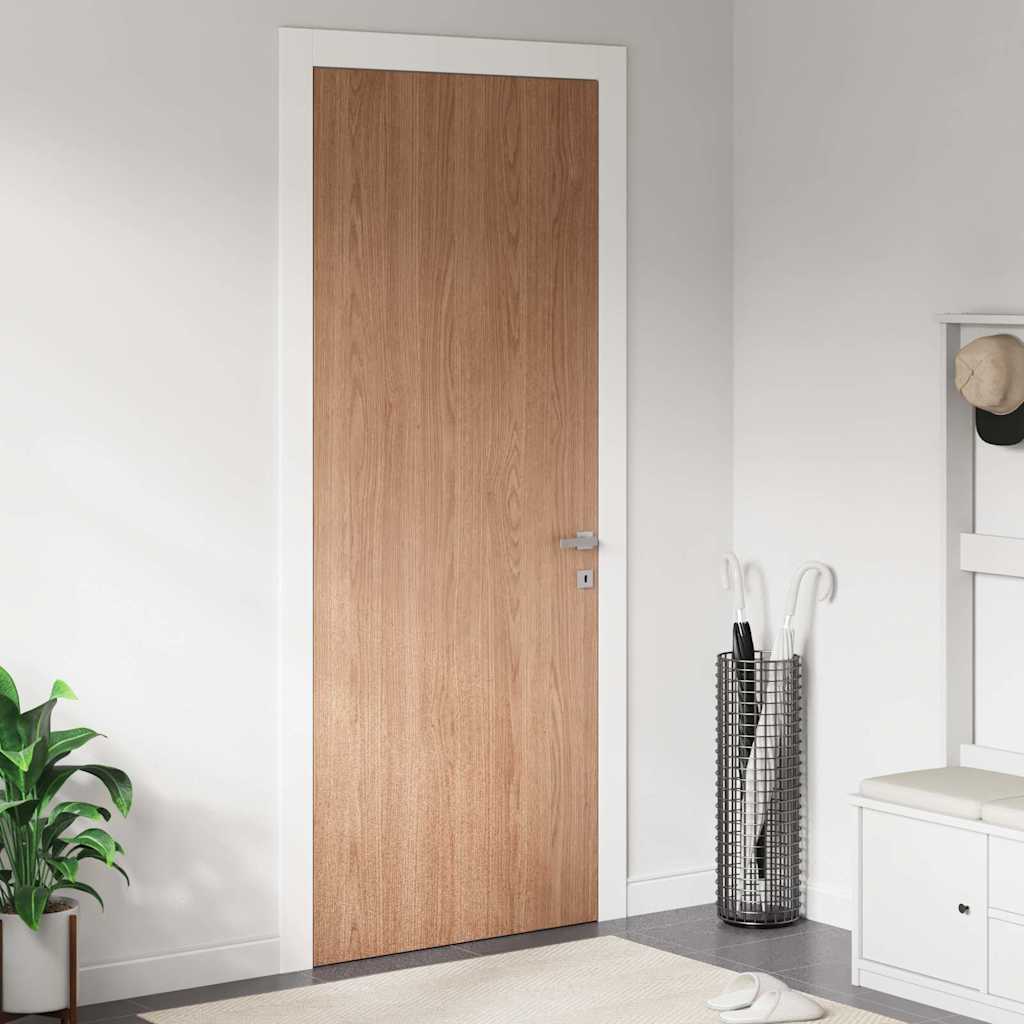Samoljepljiva folija za namještaj svijetli hrast 500x90 cm PVC