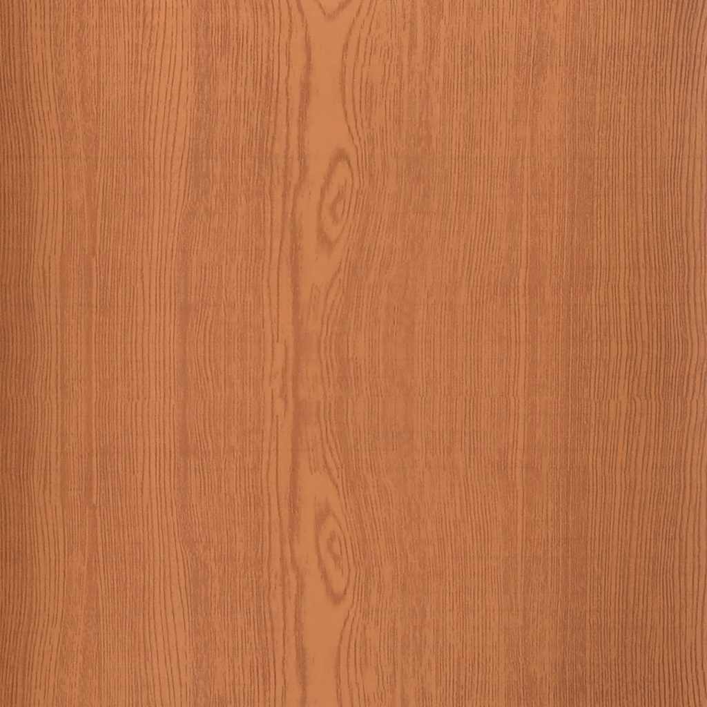 Samoljepljive folije za namještaj 2 kom smeđe 500 x 90 cm PVC