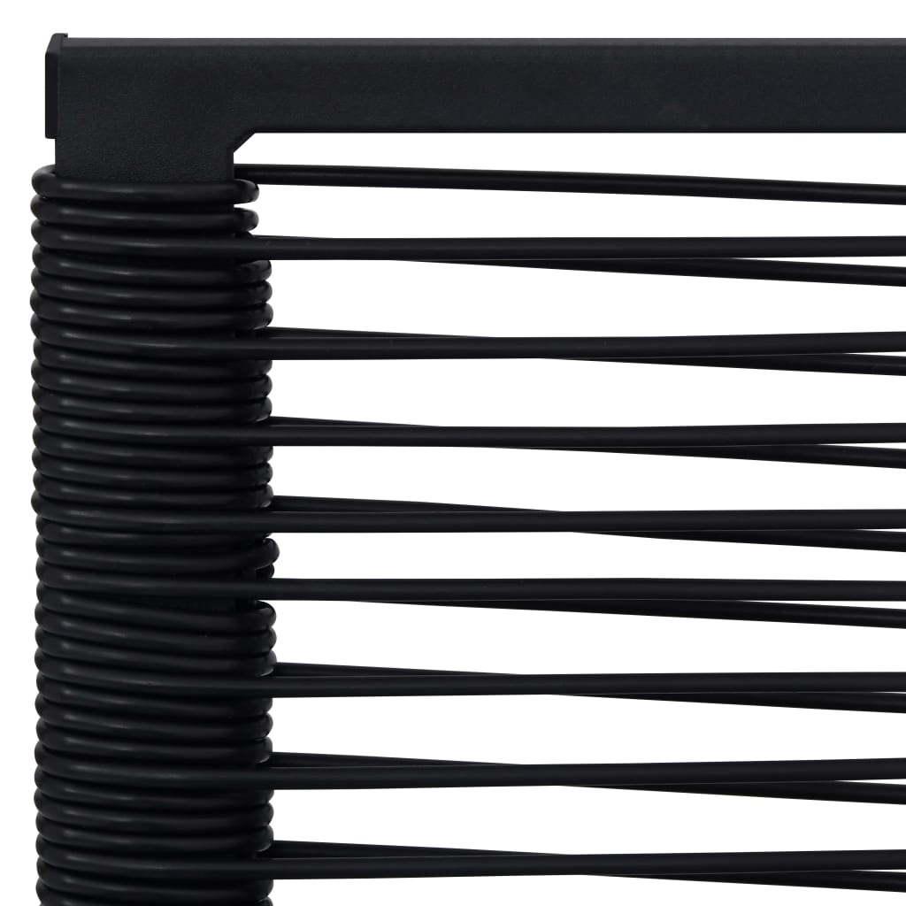 9-dijelni vrtni blagovaonski set