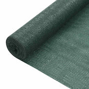 Mreža za privatnost zelena 3,6 x 50 m HDPE 75 g/m²