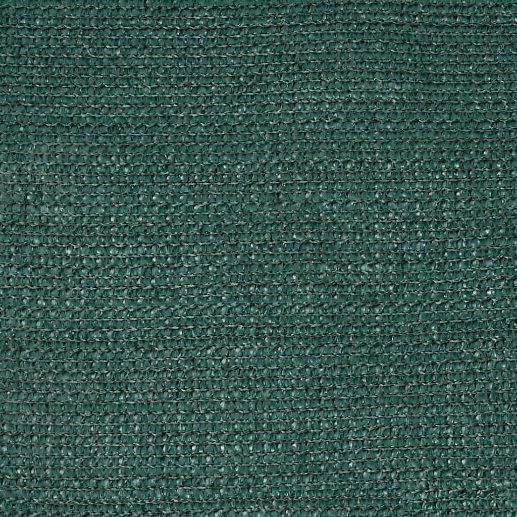 Mreža za privatnost zelena 2 x 10 m HDPE 195 g/m²