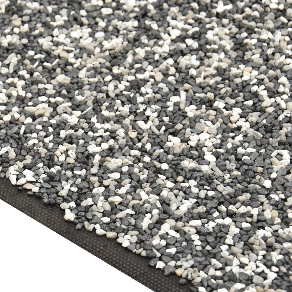 Kamena obloga siva 250 x 60 cm
