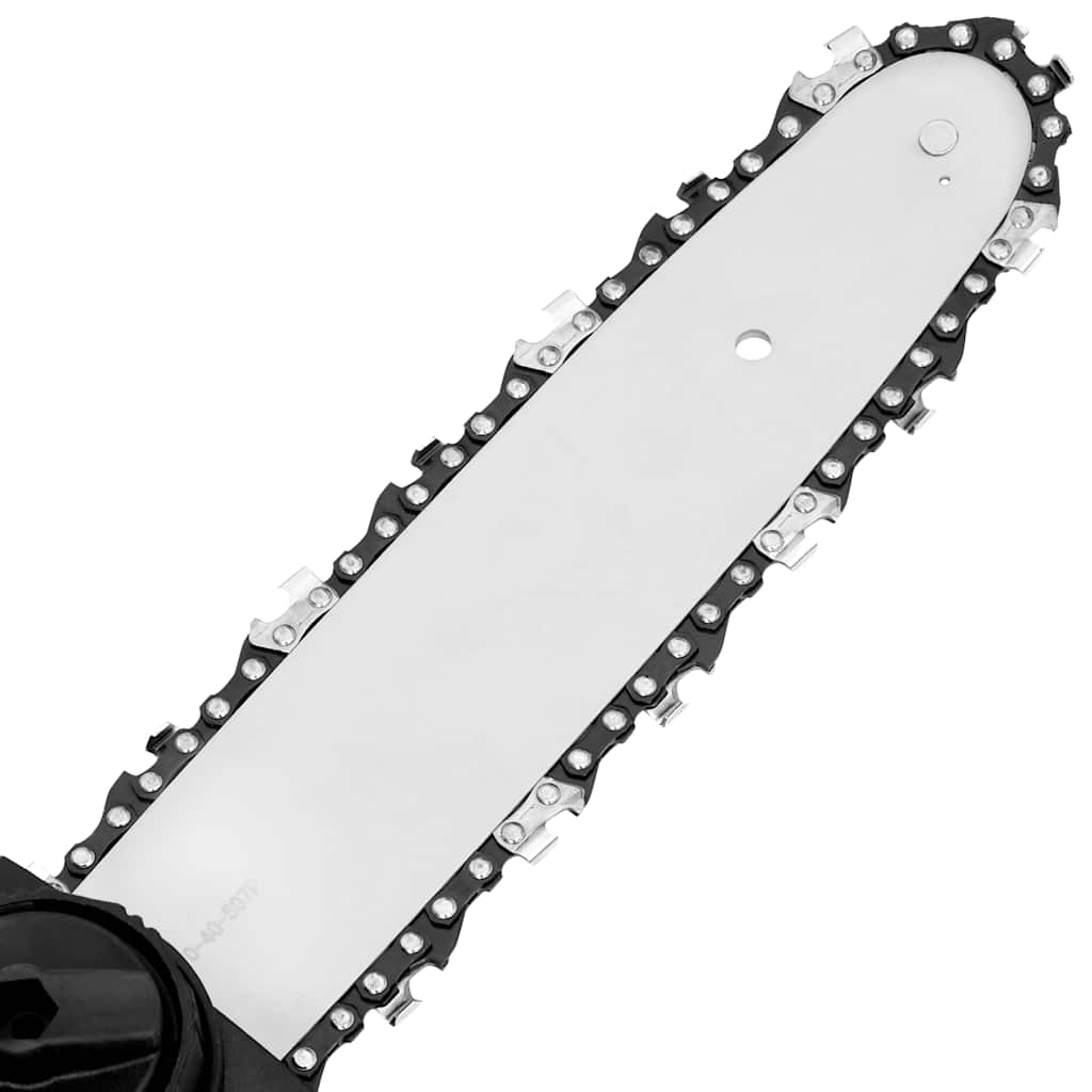 2-u-1 teleskopska motorna pila / trimer 25/41 cm 710/550 W