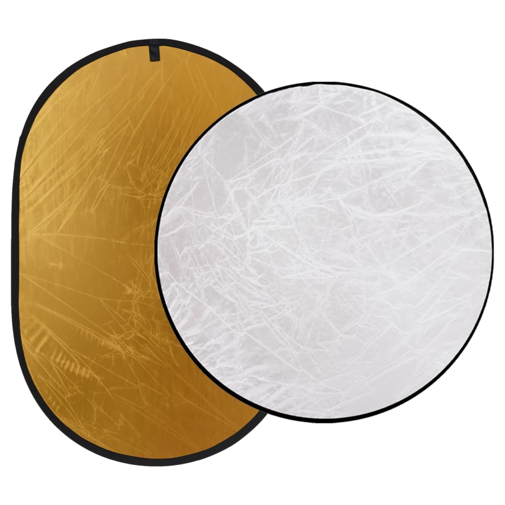 Fotografska oprema sa softboxovima, pozadinom i reflektorom