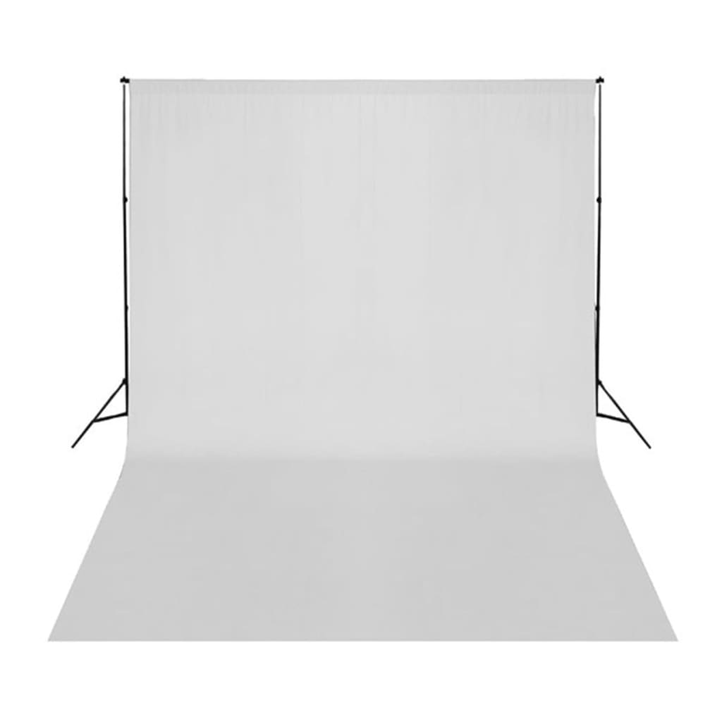 Fotografska oprema sa softboxovima, pozadinom i reflektorom