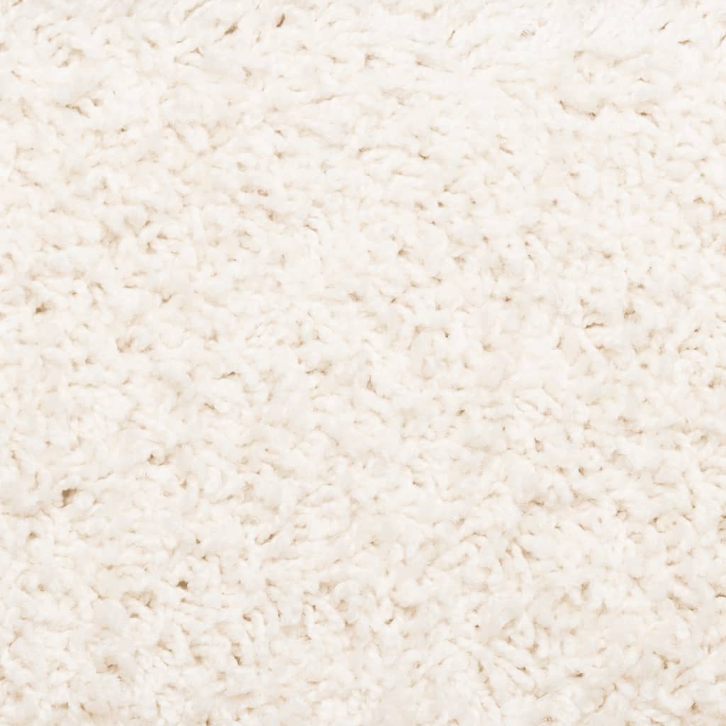 Prostirke za stepenice 10 kom 56x17x3 cm bijele poluokrugle