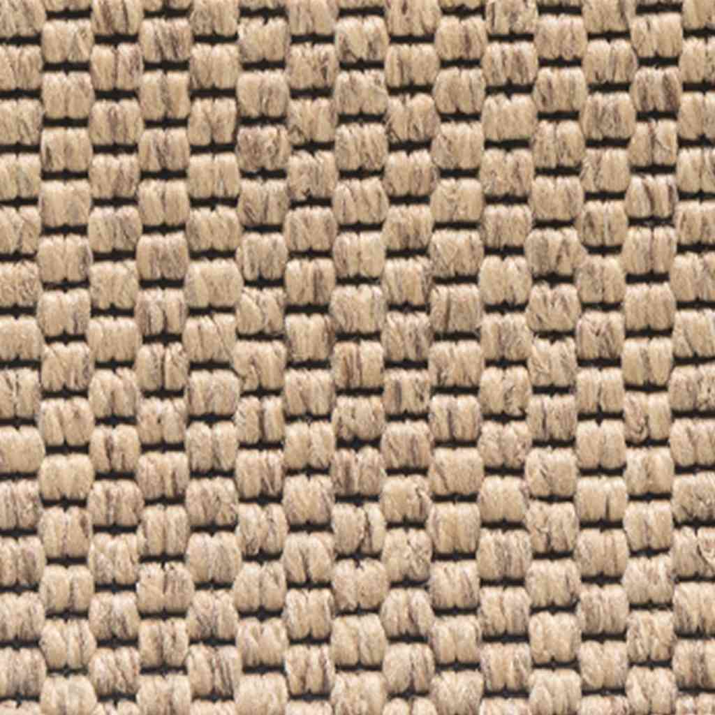 Samoljepljivi otirači za stepenice 15kom 56x17x3cm boja pijeska