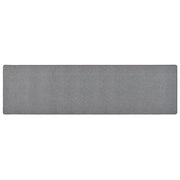 Dugi tepih tamnosivi 80 x 300 cm