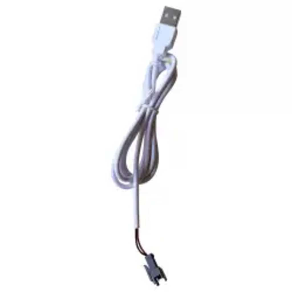 LED kupaonski ormarić s ogledalom crni 50 x 14 x 60 cm