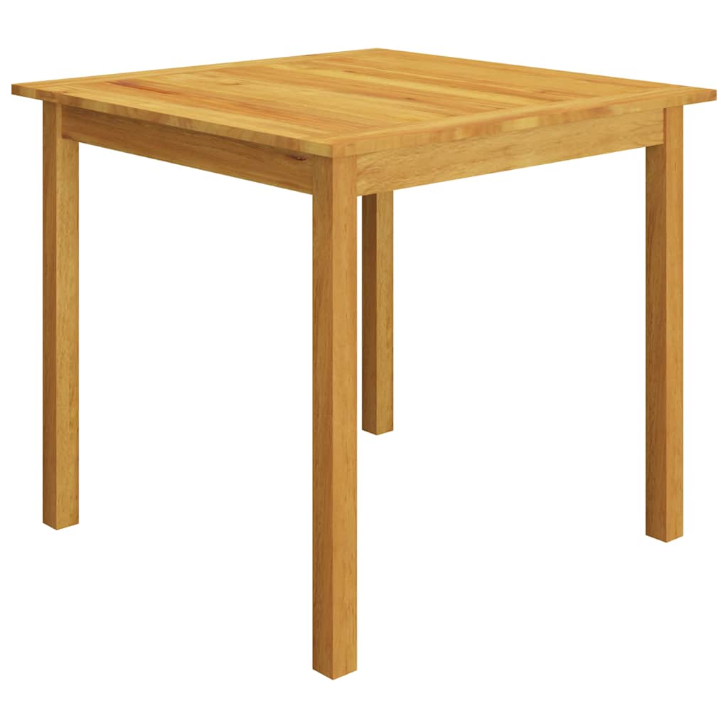 5-dijelni vrtni blagovaonski set