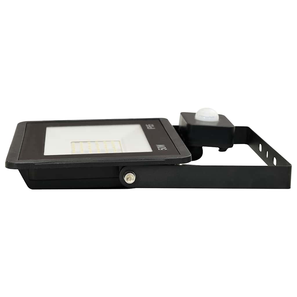 LED reflektor sa senzorom 50 W topli bijeli