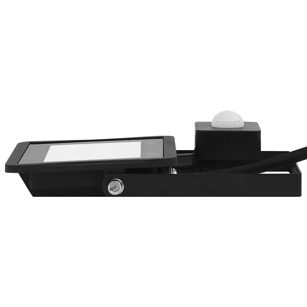 LED reflektor sa senzorom 30 W hladni bijeli