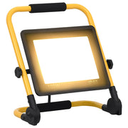 LED reflektor s ručkom 100 W topli bijeli