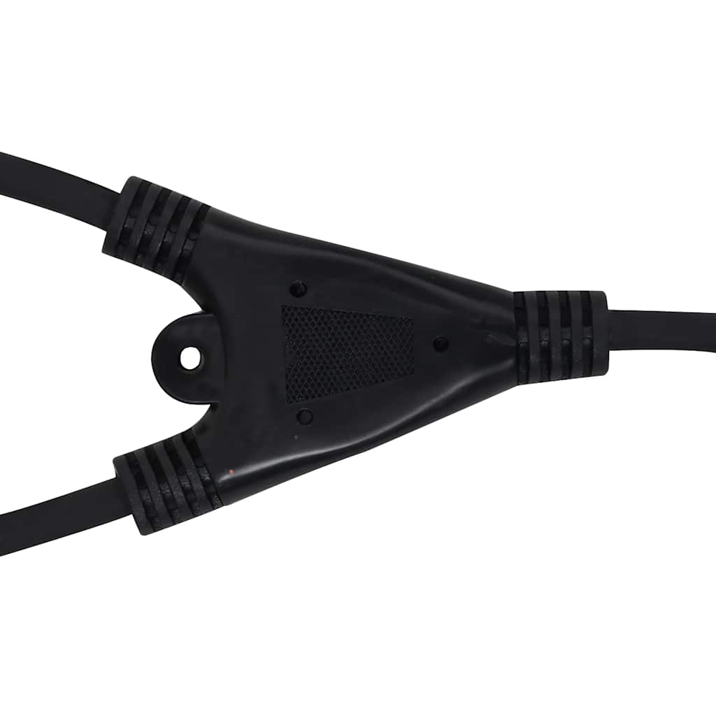 LED reflektor s ručkom 2 x 20 W hladni bijeli