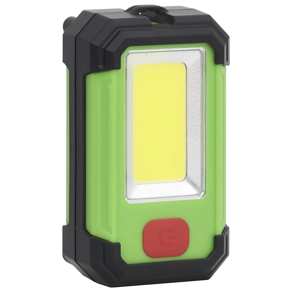 Prijenosni LED reflektor na solarni pogon 7 W ledeno bijeli