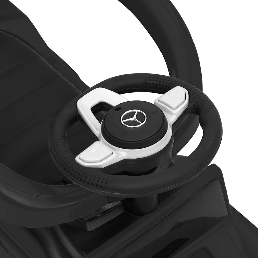 Dječji automobil na guranje G63 crni