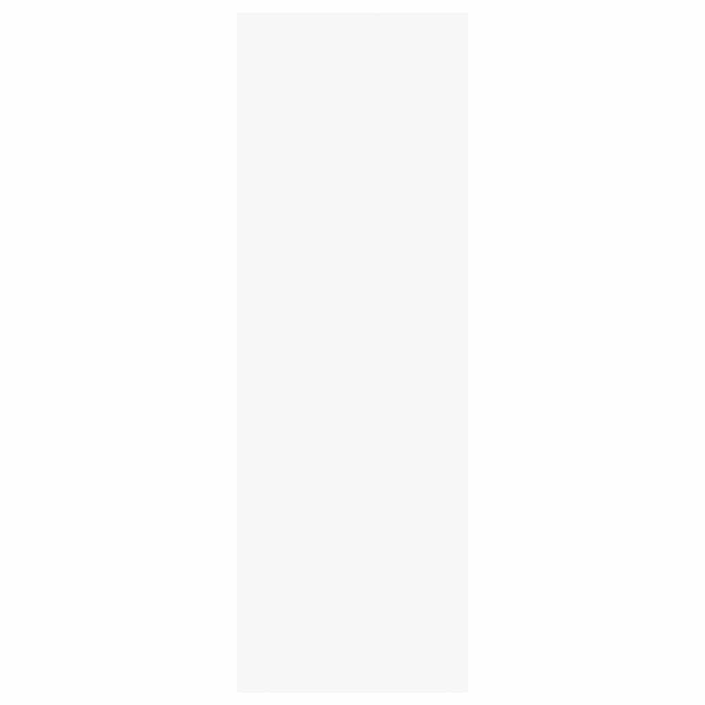 TV ormarići 2 kom bijeli 30,5 x 30 x 90 cm konstruirano drvo
