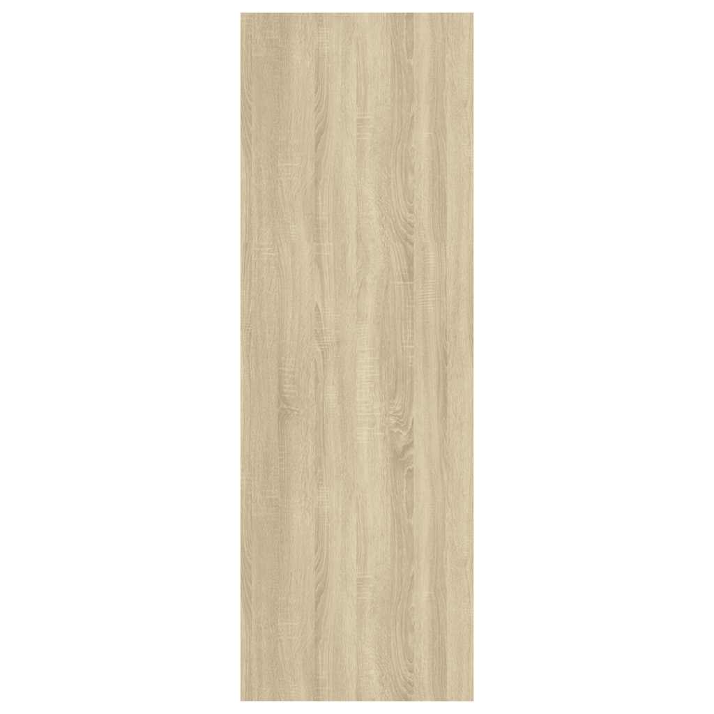 TV ormarići 2 kom boja hrasta 30,5x30x90 cm konstruirano drvo