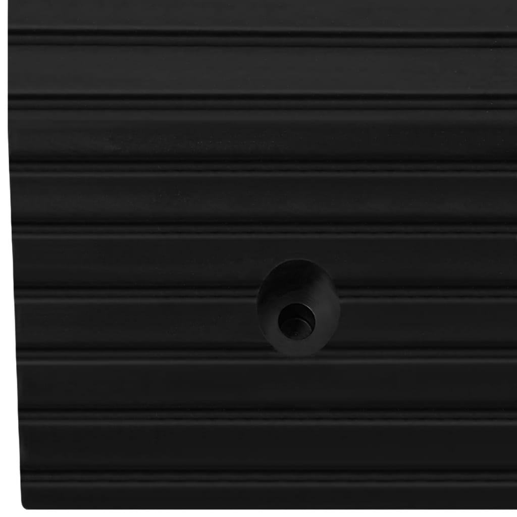 Prilazne rampe u obliku mosta 3 kom 49x40x8 cm gumene