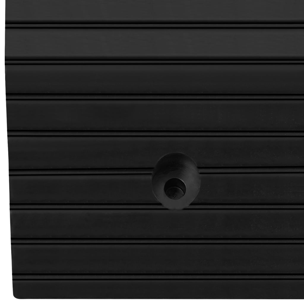 Prilazne rampe u obliku mosta 2 kom 80 x 40 x 8 cm gumene