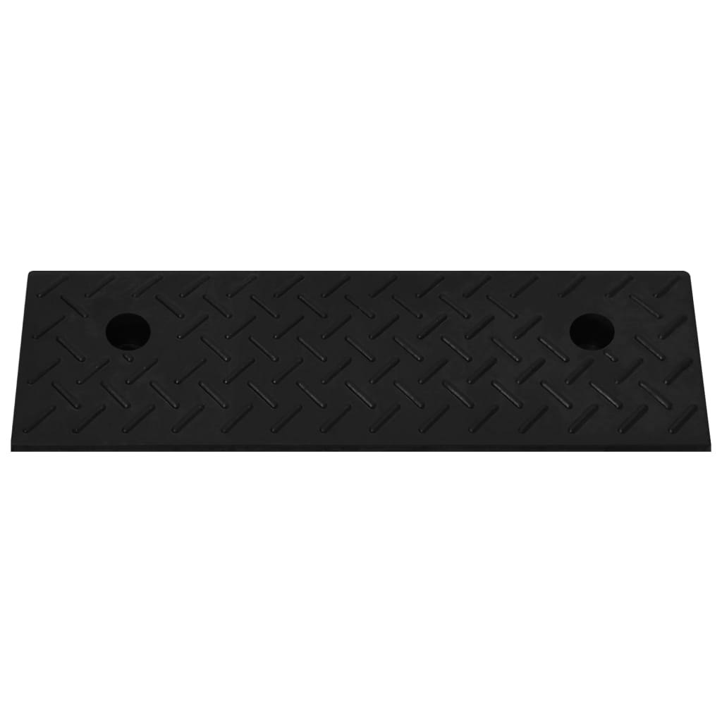 Rampe za rubnik 2 kom 50 x 17,5 x 5 cm gumene