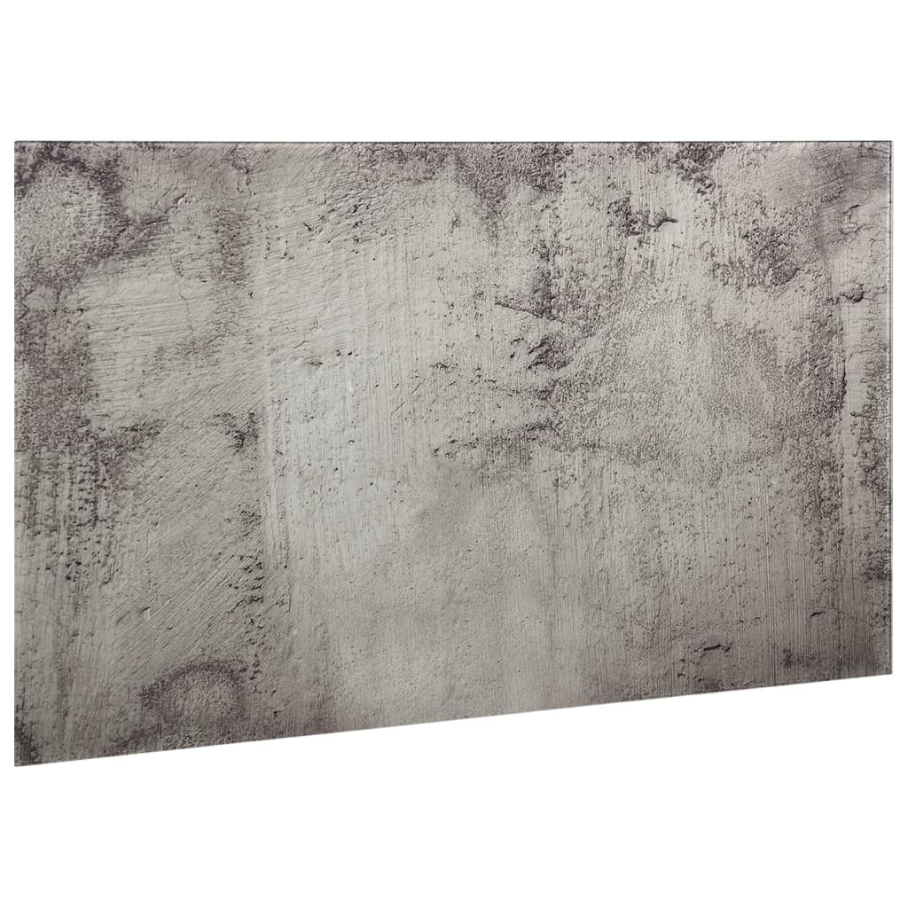 Zidna magnetna ploča od stakla 100 x 60 cm