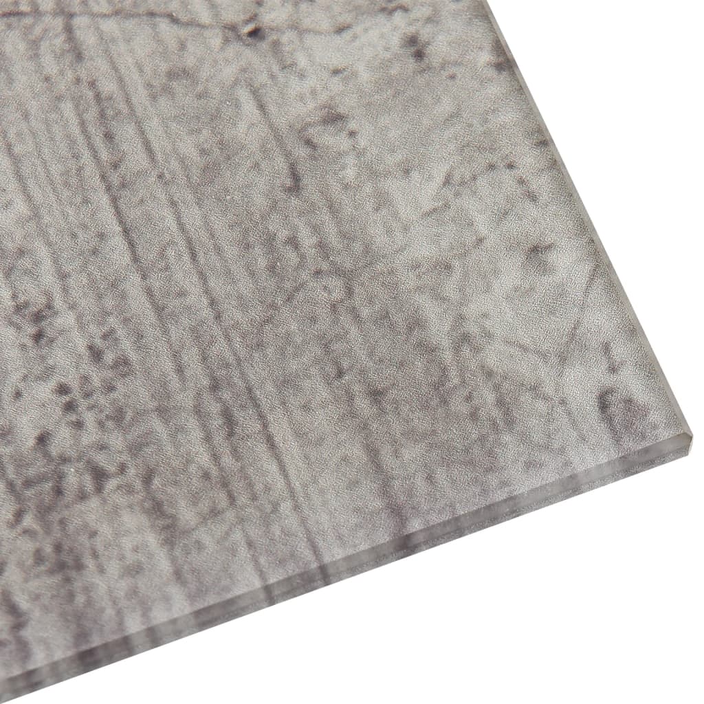 Zidna magnetna ploča od stakla 100 x 60 cm