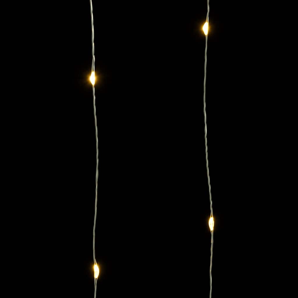 LED traka sa 150 LED žarulja topla bijela 15 m